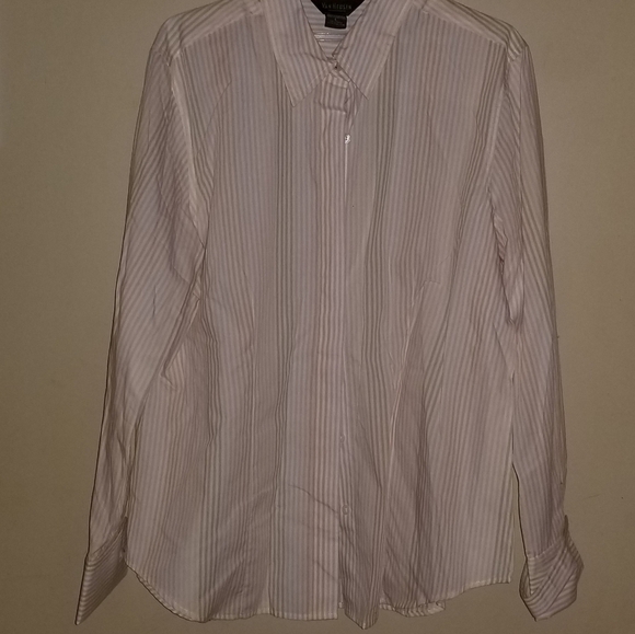 Van Heusen  large - Picture 1 of 4